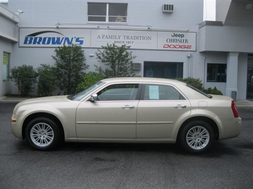 Chrysler 300 2010 photo 5