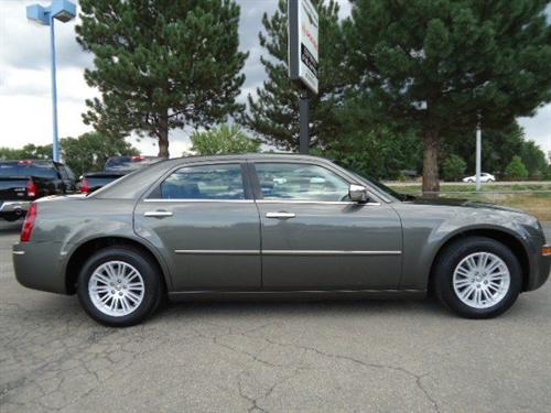 Chrysler 300 3.5 Other