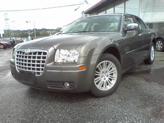 Chrysler 300 3.5 Other