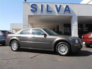 Chrysler 300 3.5 Other