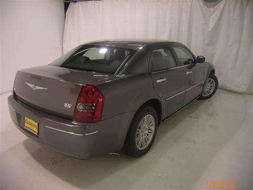 Chrysler 300 3.5 Other