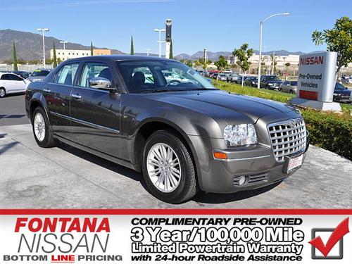 Chrysler 300 3.5 Other