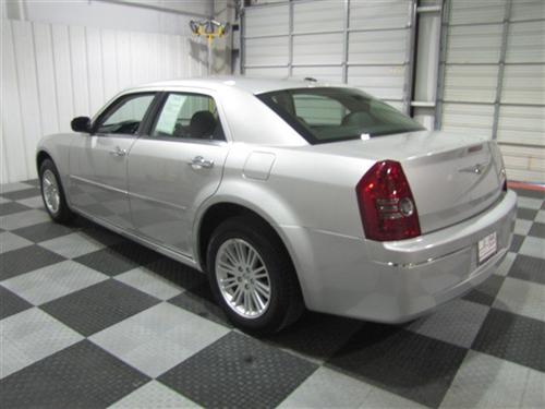 Chrysler 300 3.5 Other