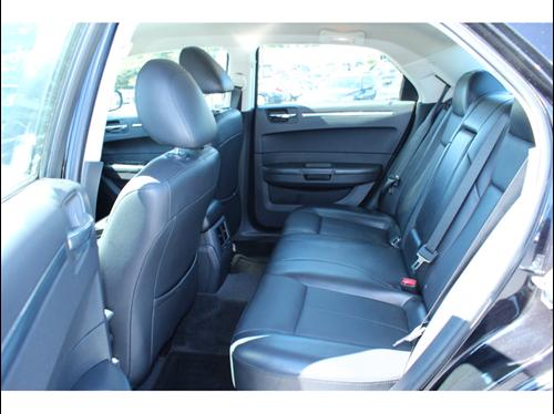 Chrysler 300 3.5 Other