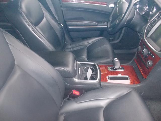 Chrysler 300 SLT 25 Sedan