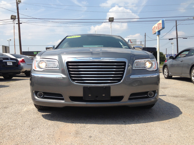 Chrysler 300 Lease For Only 419 A Month Sedan