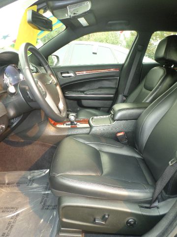 Chrysler 300 Lease For Only 419 A Month Sedan