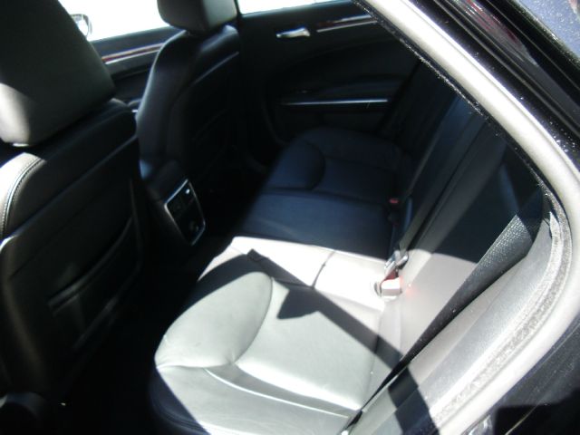 Chrysler 300 Lease For Only 419 A Month Sedan