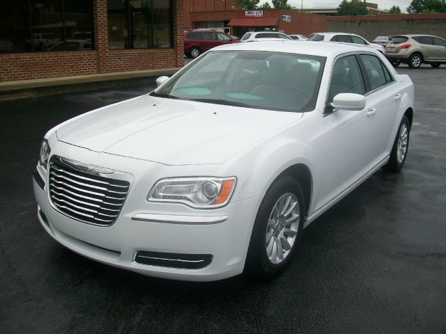 Chrysler 300 5.6S Sedan