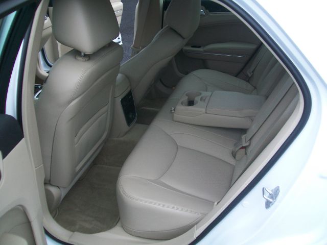 Chrysler 300 2013 photo 3