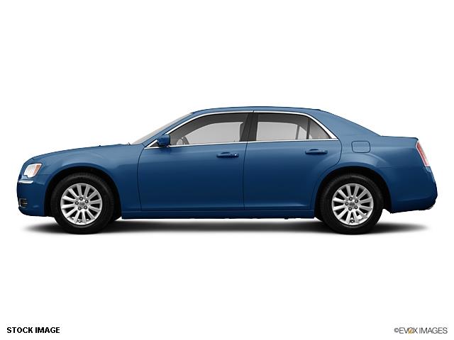 Chrysler 300 2013 photo 1