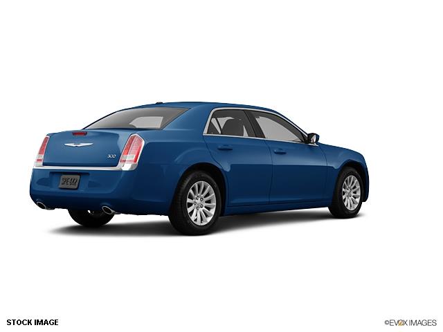 Chrysler 300 2013 photo 4