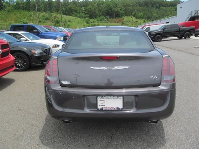 Chrysler 300 2014 photo 4