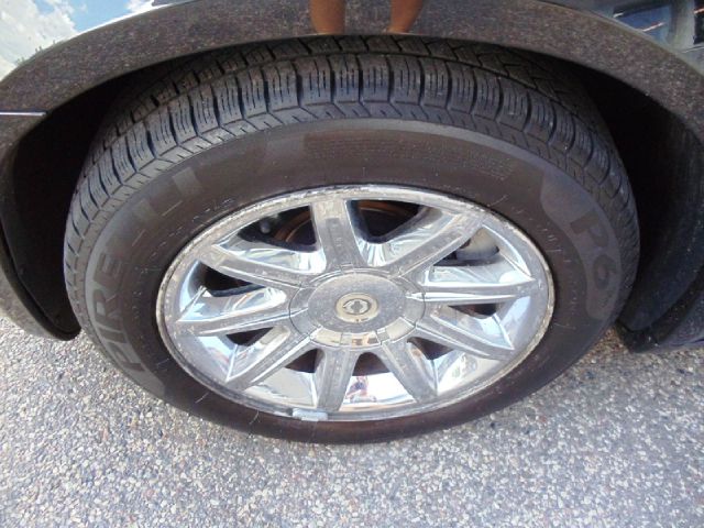 Chrysler 300C 2005 photo 2