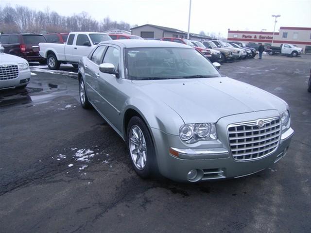 Chrysler 300C 2005 photo 5