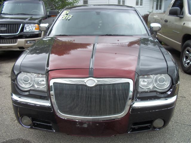 Chrysler 300C 2005 photo 1