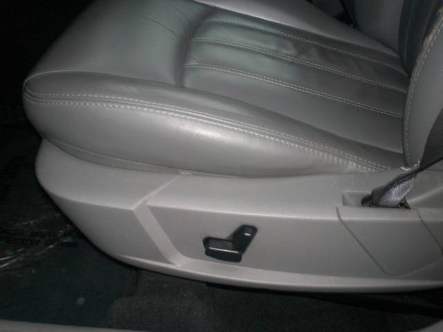 Chrysler 300C 2005 photo 4