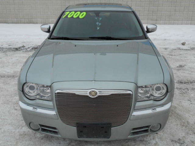 Chrysler 300C 2005 photo 1