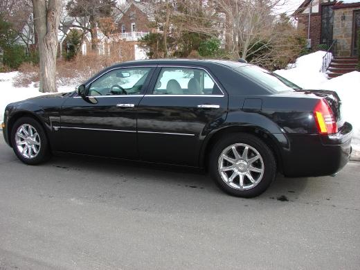 Chrysler 300C 2005 photo 3
