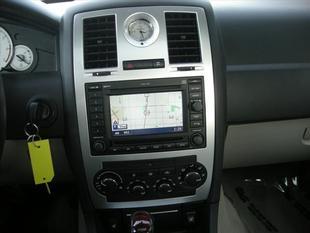 Chrysler 300C 2005 photo 3