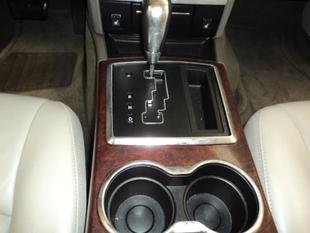 Chrysler 300C 2005 photo 4