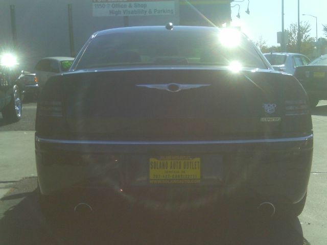 Chrysler 300C 2005 photo 4