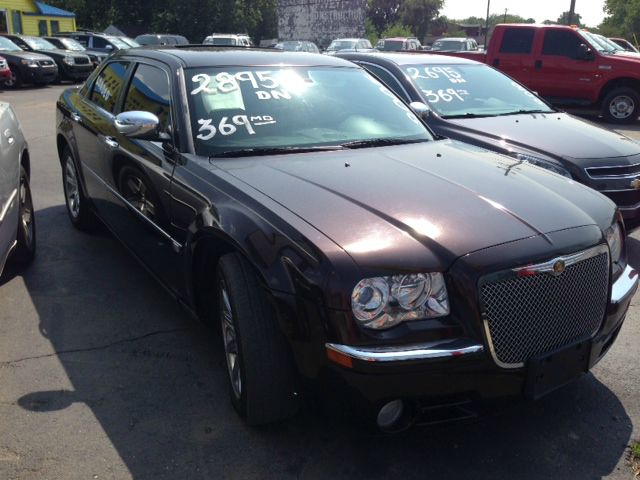 Chrysler 300C 2005 photo 1