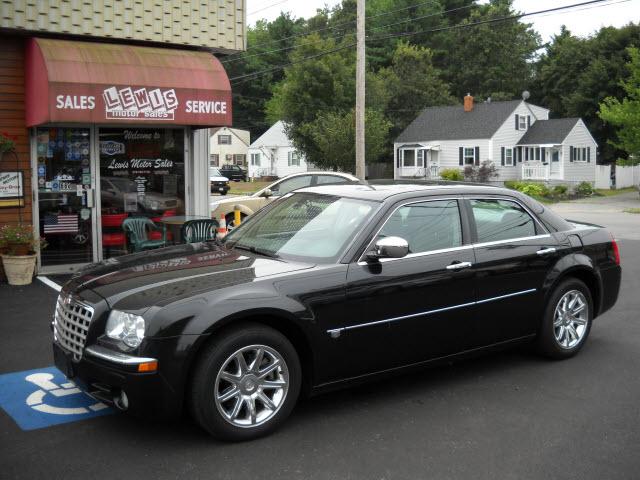 Chrysler 300C GT LOW Miles Sedan