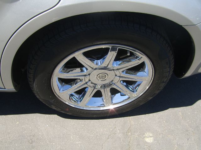 Chrysler 300C 2005 photo 10