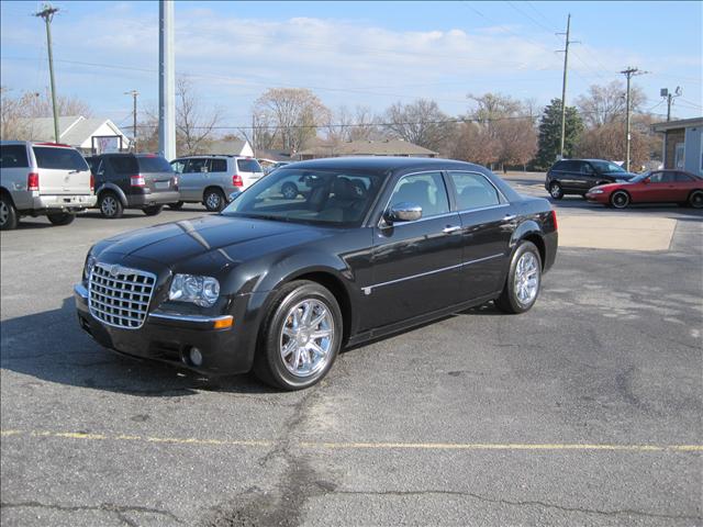 Chrysler 300C 2005 photo 1
