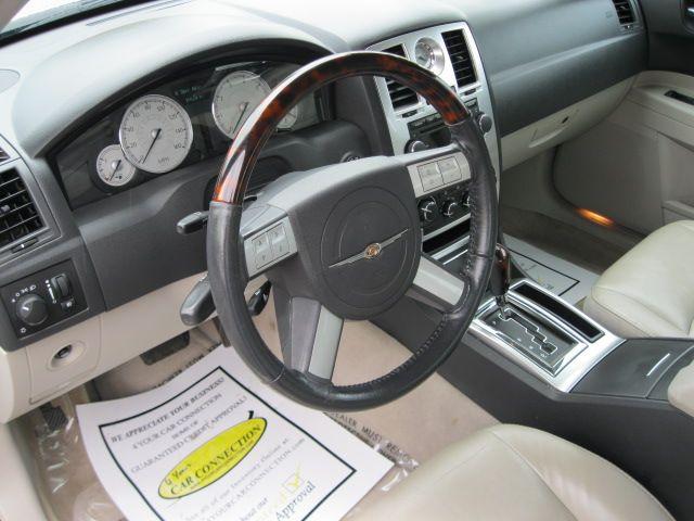Chrysler 300C 2005 photo 5