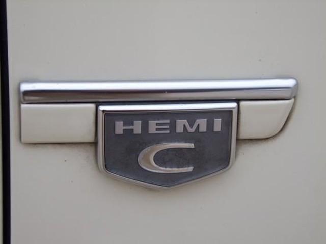Chrysler 300C 2005 photo 3