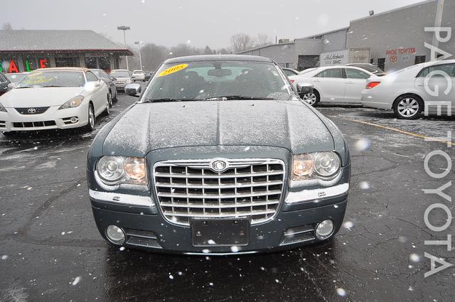 Chrysler 300C 2005 photo 4