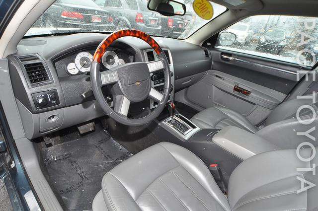 Chrysler 300C 2005 photo 5