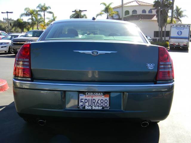 Chrysler 300C 2005 photo 4