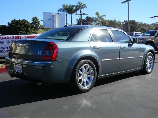 Chrysler 300C 2005 photo 5