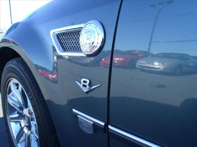 Chrysler 300C Unknown Sedan