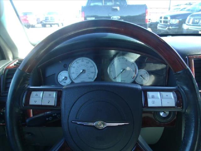 Chrysler 300C 2005 photo 1