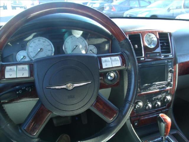 Chrysler 300C 2005 photo 3