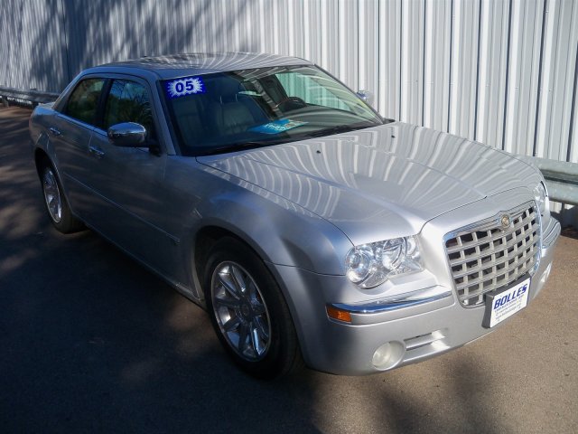 Chrysler 300C Base Unspecified