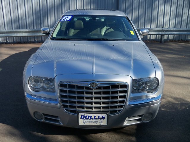 Chrysler 300C 2005 photo 1