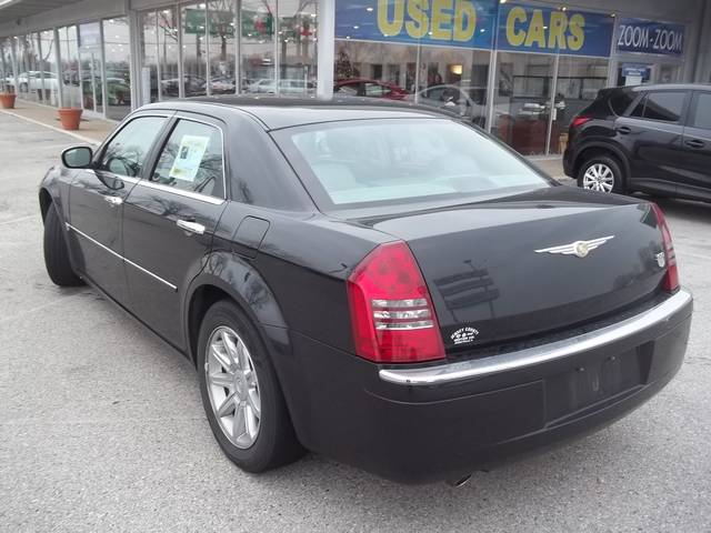 Chrysler 300C 2005 photo 3