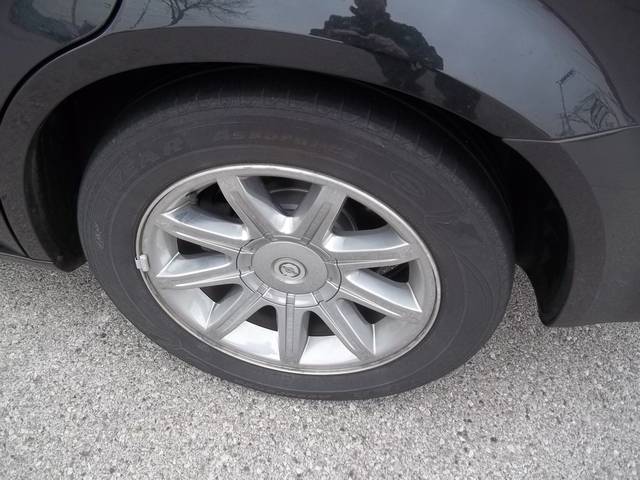 Chrysler 300C 2005 photo 5