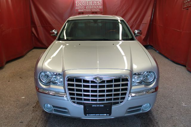 Chrysler 300C 2005 photo 4