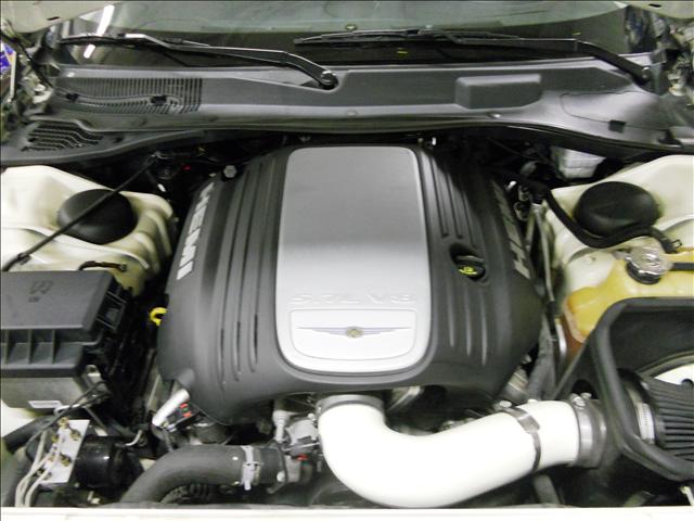 Chrysler 300C 2005 photo 4
