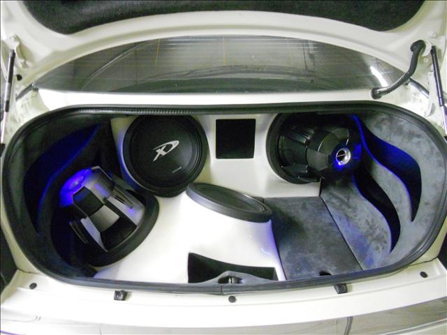 Chrysler 300C 2005 photo 5