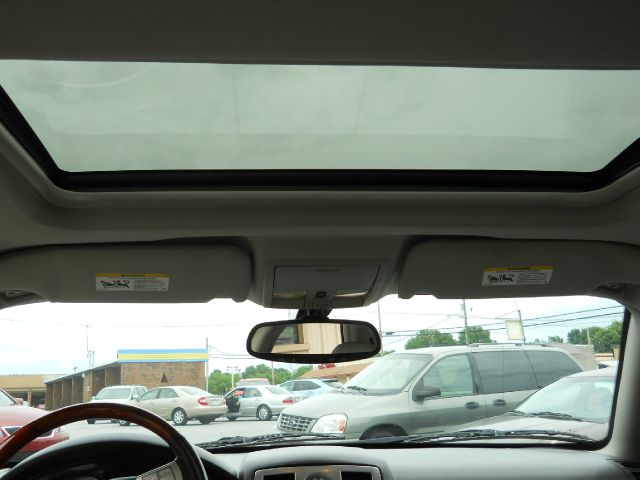 Chrysler 300C 2005 photo 18