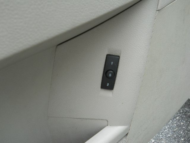Chrysler 300C 2005 photo 21