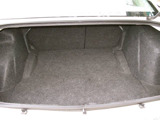 Chrysler 300C 2005 photo 4