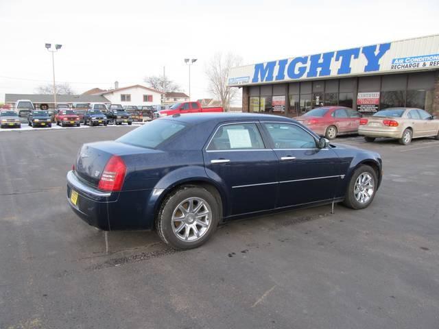 Chrysler 300C 2005 photo 1